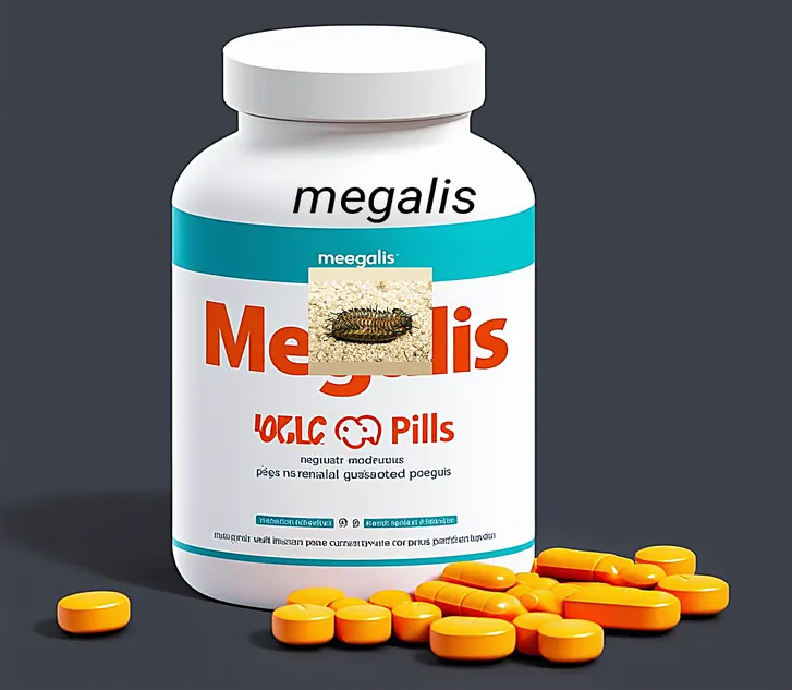 Megalis 1